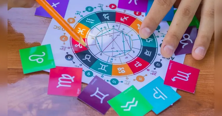 Imagem ilustrativa da notícia Qual signo tem mais borogodó no zodíaco?