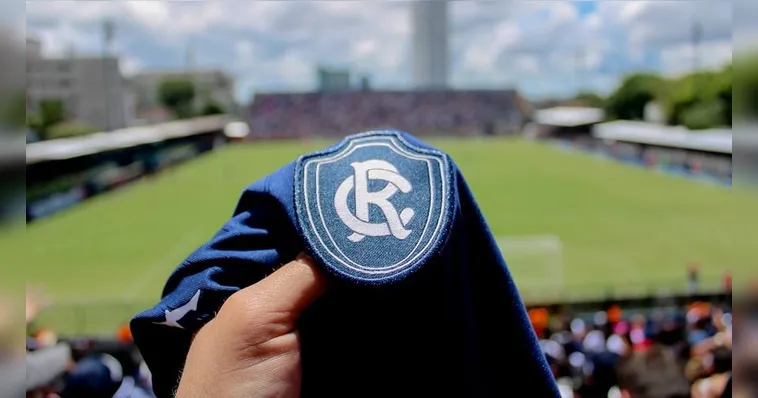 Imagem ilustrativa da notícia Clube do Remo vai construir camarotes no Baenão