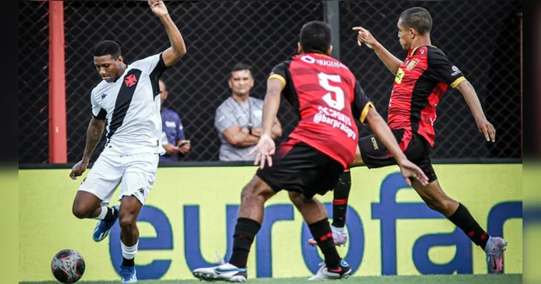 Imagem ilustrativa da notícia Veja quais os 9 times do Brasileirão eliminados da Copinha