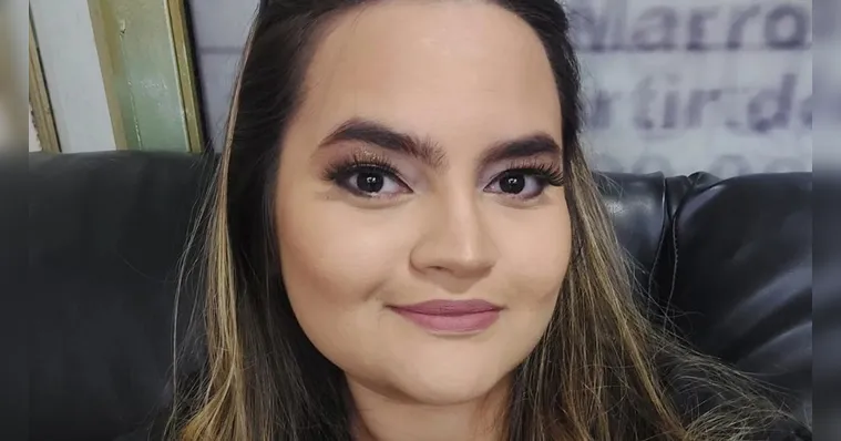 Imagem ilustrativa da notícia Jovem de Belém pede ajuda para cirurgia de endometriose
