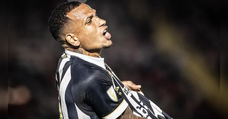 Imagem ilustrativa da notícia Rival do Paysandu, Santos vence na estreia do Paulistão