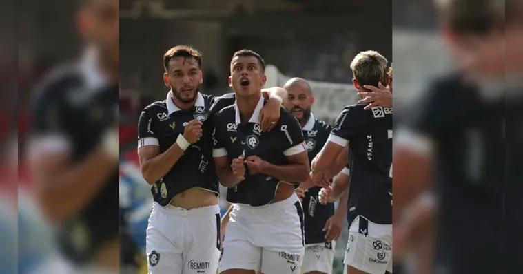 Imagem ilustrativa da notícia Clube do Remo aplica goleada e estreia como líder no Parazão