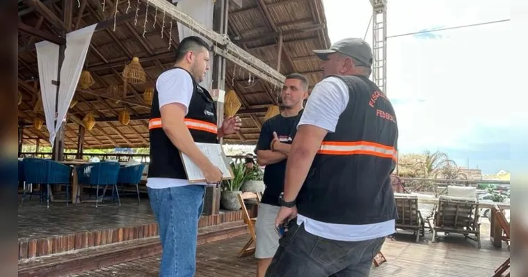Imagem ilustrativa da notícia CREA-PA reforça a fiscalização de eventos durante o Carnaval