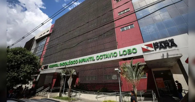 Imagem ilustrativa da notícia Hospital abre vagas para
contratação imediata em Belém
