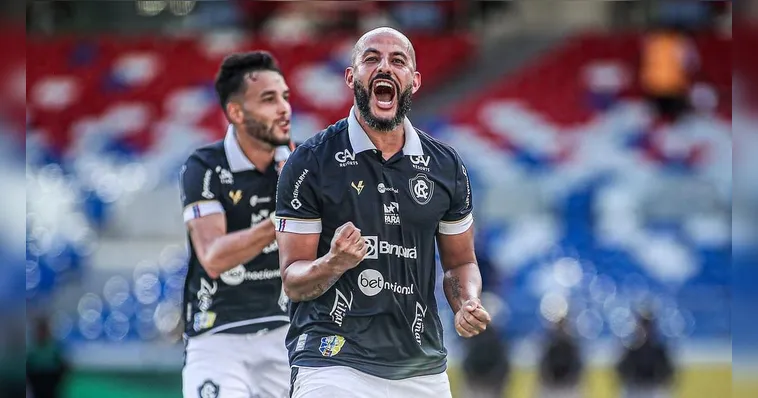 Imagem ilustrativa da notícia Clássico entre Paysandu e Remo é jogo para consagrar Ytalo