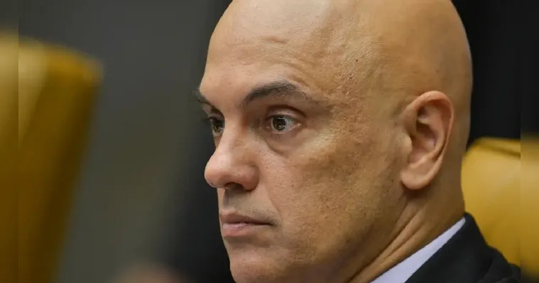 Imagem ilustrativa da notícia Inquéritos são "brinquedinhos" de Moraes, diz Bolsonaro