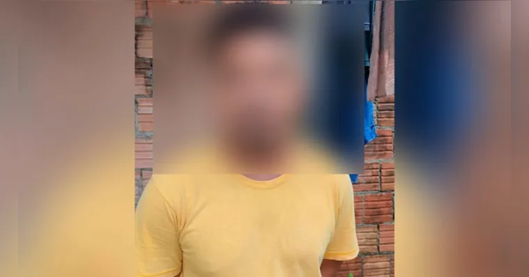 Imagem ilustrativa da notícia Homem suspeito de tráfico de drogas é preso em Marabá