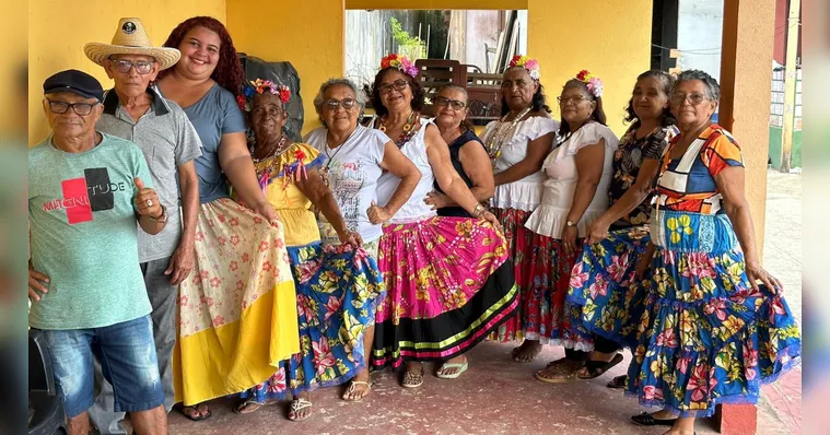 Imagem ilustrativa da notícia Documentário "Ritmo da vida" ganha data de estreia no Acará