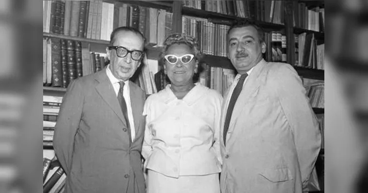 Imagem ilustrativa da notícia Literatura paraense: das eternas folias de Carnaval