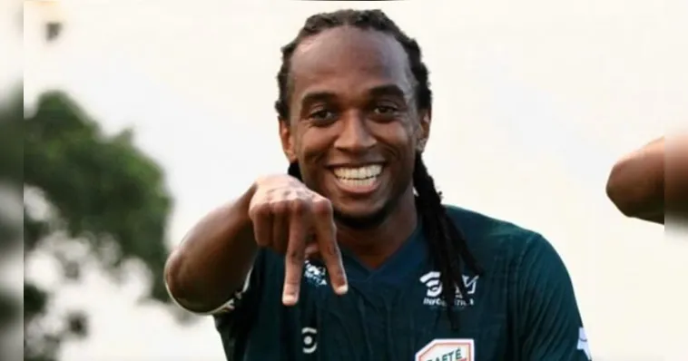 Imagem ilustrativa da notícia Caeté bate o Tapajós e garante vaga nas quartas de final