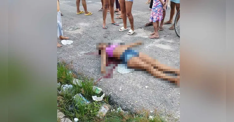 Imagem ilustrativa da notícia Belém: mulher é morta com 4 tiros no bairro da Condor