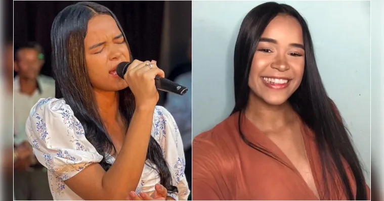 Imagem ilustrativa da notícia Quem era Aclécia Silva, cantora gospel morta em acidente