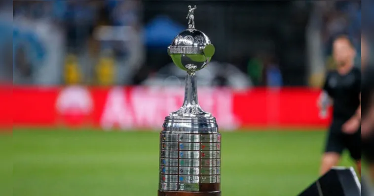 Imagem ilustrativa da notícia Buenos Aires sediará a final da Libertadores de 2024