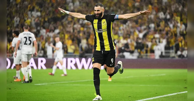 Imagem ilustrativa da notícia Al Ahly e Al-Ittihad decidem quem enfrenta o Flu no Mundial
