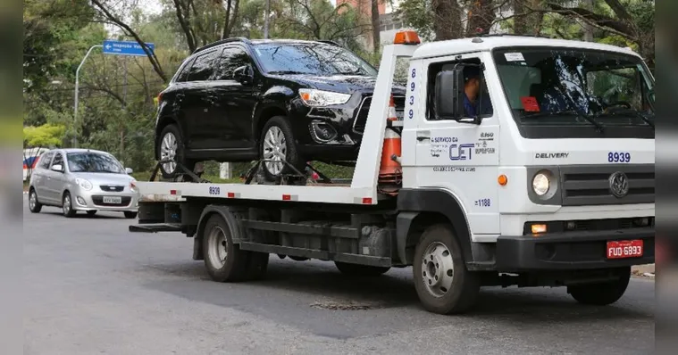Imagem ilustrativa da notícia Sabia que seu carro não pode mais ser apreendido em blitz?