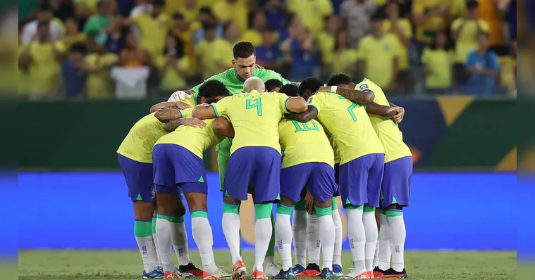 Imagem ilustrativa da notícia CBF confirma amistoso contra o México em 2024; veja detalhes