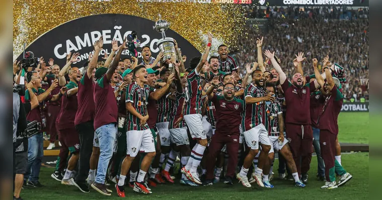 Imagem ilustrativa da notícia Confira a programação completa do Mundial de Clubes 2023