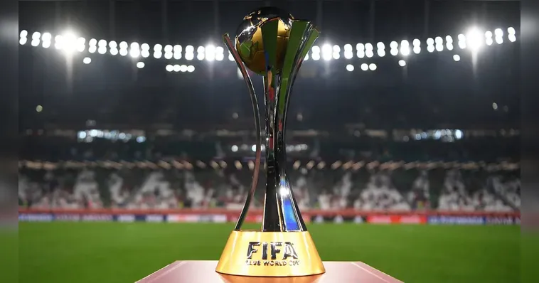 Imagem ilustrativa da notícia Conheça a história do cobiçado troféu do Mundial de Clubes