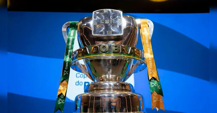 Imagem ilustrativa da notícia Copa do Brasil 2024 inicia com replay e clássicos estaduais