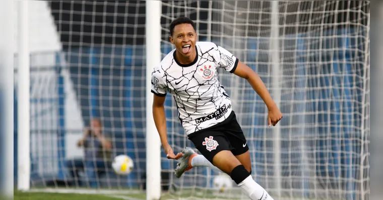 Imagem ilustrativa da notícia Corinthians busca 11º título da Copinha contra o Cruzeiro