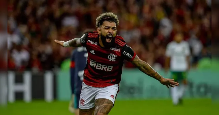 Imagem ilustrativa da notícia Corinthians desiste de Gabigol e busca opções mais viáveis