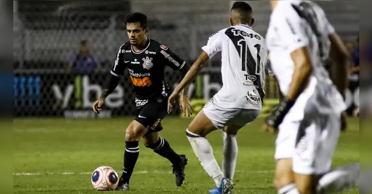 Imagem ilustrativa da notícia Lanterna, Corinthians encara Ponte Preta precisando vencer
