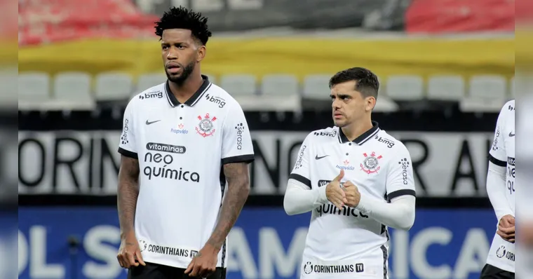 Imagem ilustrativa da notícia Corinthians estabelece limite de idade para reforços em 2024