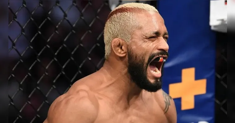 Imagem ilustrativa da notícia Deiveson Figueiredo é favorito nas apostas contra ex-campeão