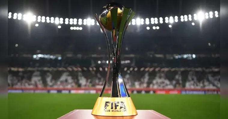 Imagem ilustrativa da notícia Entenda por que a final do Mundial de Clubes será na sexta