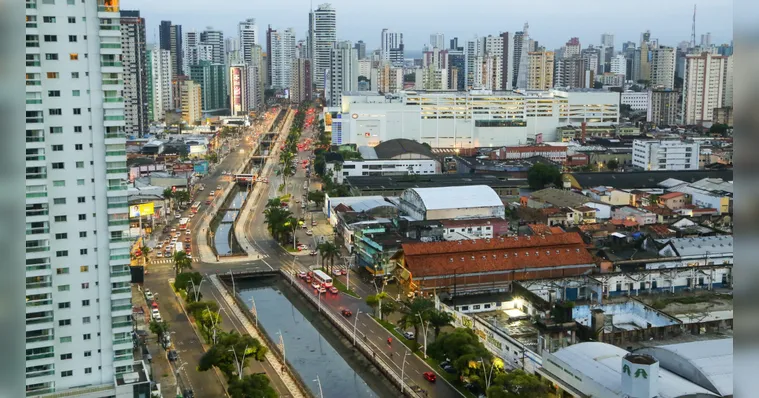 Imagem ilustrativa da notícia COP 30: Prefeitura promove atividades de engajamento