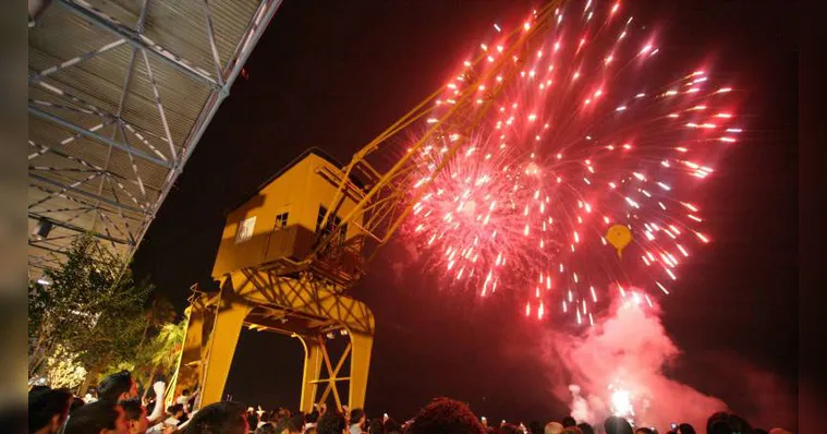 Imagem ilustrativa da notícia Feliz 2024! Ano é de expectativa com Grandes Eventos