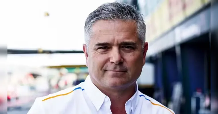 Imagem ilustrativa da notícia Gil de Ferran, ex-piloto campeão, morre aos 56 anos