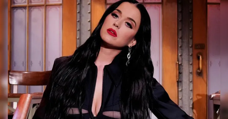 Imagem ilustrativa da notícia Colunista confirma Katy Perry no Rock in Rio 2024