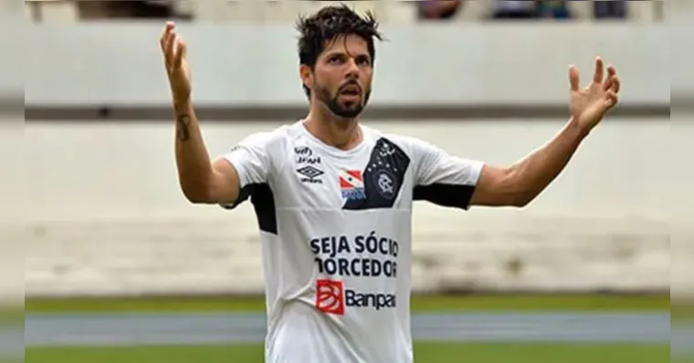 Imagem ilustrativa da notícia Ex-Clube do Remo é destaque de rival na Copa do Brasil