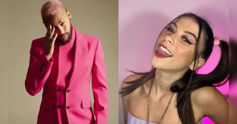 Imagem ilustrativa da notícia MC Pipokinha expõe agressão a mulheres em cruzeiro de Neymar