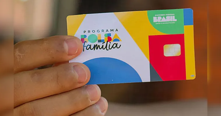 Imagem ilustrativa da notícia Bolsa Família: Caixa paga beneficiários com NIS de final 5