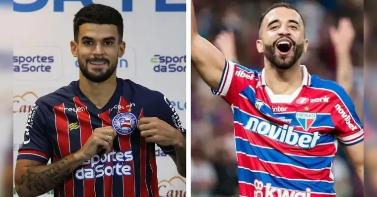 Imagem ilustrativa da notícia Palmeiras prioriza atacantes e 'esquece' outras posições