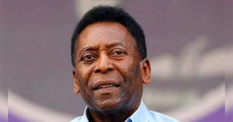 Imagem ilustrativa da notícia Saiba quem é o testamenteiro de Pelé e quais seus ganhos
