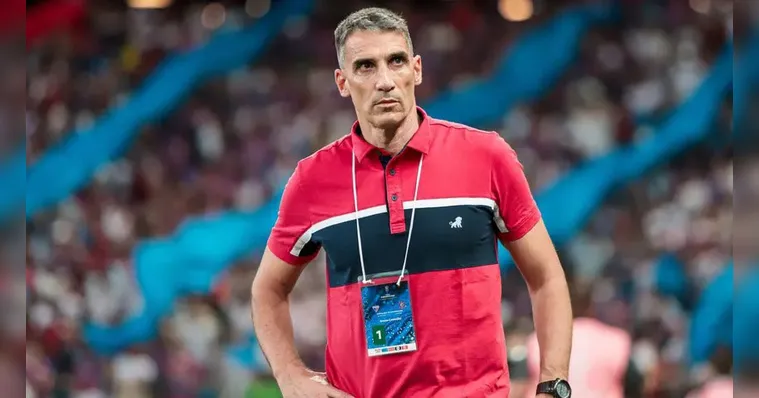 Imagem ilustrativa da notícia São Paulo busca novo técnico às vésperas de estreia e final