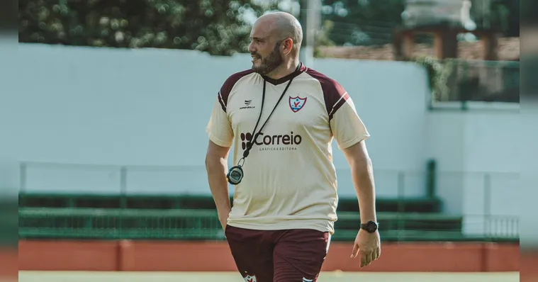 Imagem ilustrativa da notícia  Supercopa Grão-Pará: Águia de Marabá está pronto para final