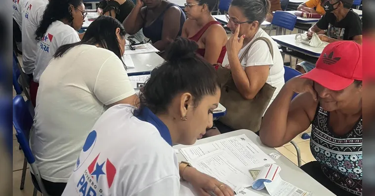 Imagem ilustrativa da notícia Programa "conta com a Cosanpa" encerra nesta quinta (29)