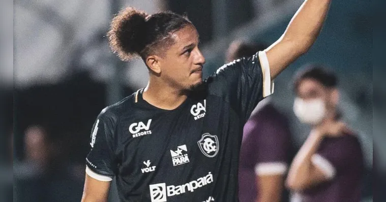 Imagem ilustrativa da notícia Relembre os feitos e polêmicas de Gedoz no Clube do Remo