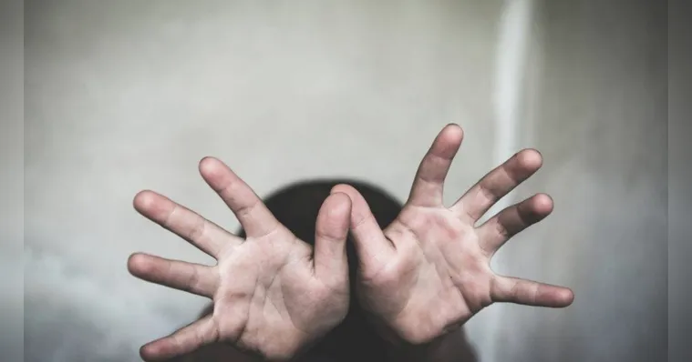 Imagem ilustrativa da notícia PF prende homem por abuso sexual contra bebê em Belém
