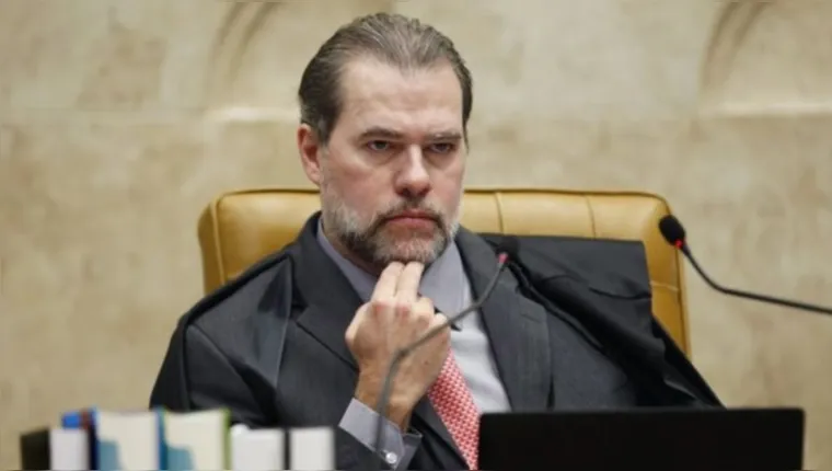 Imagem ilustrativa da notícia Toffoli suspende multas do acordo de leniência da Odebrecht