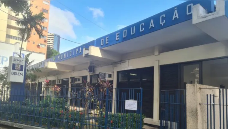 Imagem ilustrativa da notícia Salários de até R$ 7.293: Belém abre seletivo para Educação
