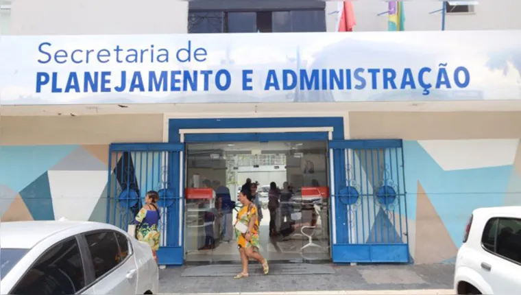Imagem ilustrativa da notícia Governo do Pará nomeia mais de 200 novos servidores