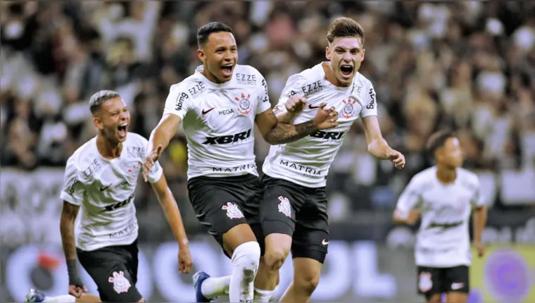 Imagem ilustrativa da notícia Corinthians vence Novorizontino e vai à 19ª final da Copinha