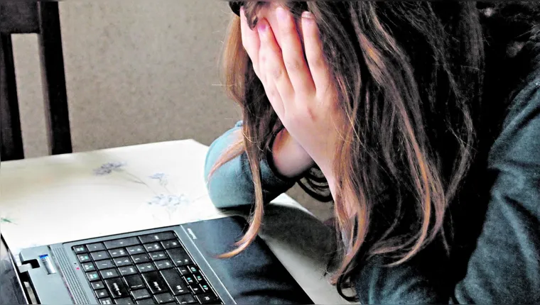 Imagem ilustrativa da notícia Quem pratica cyberbullying pode pegar até 4 anos de prisão