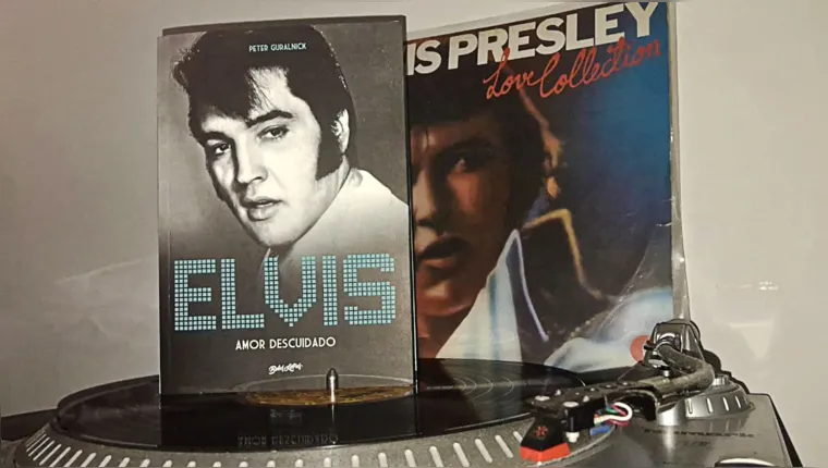 Imagem ilustrativa da notícia Uma visão profunda do legado de Elvis