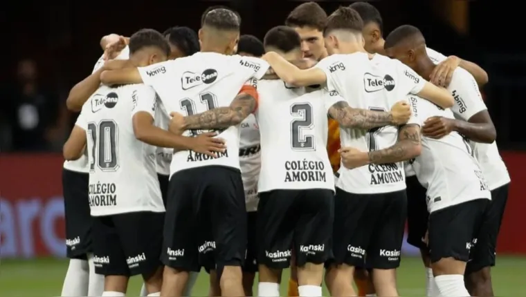 Imagem ilustrativa da notícia Corinthians vence o Cruzeiro e leva de novo a Copa São Paulo